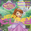 Cover Sofia the first theme song (JERSY CLUB)