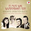 Cover Es muss was Wunderbares sein - Berühmte Operetten-Duette