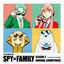 Cover Animation『SPY×FAMILY』Season 2 Original Soundtrack
