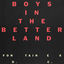 Cover Boys in the Better Land
