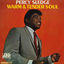Cover Warm & Tender Soul