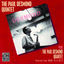Cover The Paul Desmond Quintet Plus The Paul Desmond Quartet
