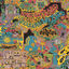 Cover Oddments