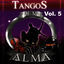 Cover Tangos de Mi Alma, Vol. 5