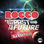 Cover From the Past to the Future (DJ Edition)