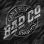 Cover Bad Company