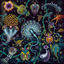 Cover Elementary Particles (2019 Remastered)
