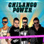 Cover Chilango Power (feat. Jr Loppez)