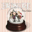 Cover Snow Globe