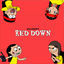 Cover Red Down