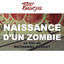 Cover Naissance d'un zombie (Original Motion Picture Soundtrack)