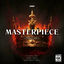 Cover MASTERPIECE CHAPTER I