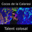 Cover Talent colosal