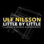 Cover Little By Little (Lulleaux & George Whyman Remix)