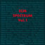 Cover ECM Spectrum Vol.1