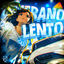 Cover VERANO LENTO