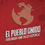 Cover El Pueblo Unido - Single