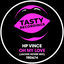 Cover Oh My Love (Jackin House Mix)