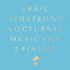 Cover Nocturnes: Music for 2 Pianos (Deluxe)