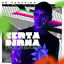 Cover Sentadinha Descarada