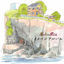 Cover Ponyo on the Cliff by the Sea Image Album