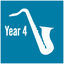 Cover Year 4