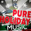 Cover Pure Holiday Music