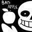 Cover Bad Applovania