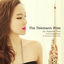 Cover Telemann: Fantasies for Solo Flute