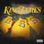 Cover King James