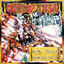 Cover Noch` Pered Rozhdestvom