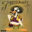 Cover Fuzzy Duck