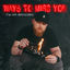 Cover Ways To Miss You