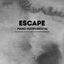 Cover Escape (Piano Instrumental)