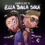 Cover Ella Baila Sola