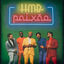 Cover Paixão