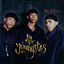 Cover No Mercy