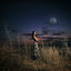 Cover vete a la luna