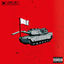Cover Steine gegen Panzer