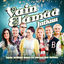 Cover Vain elämää jatkuu