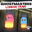 Cover London Train