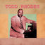 Cover Presenting Todd Rhodes