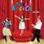 Cover Turma Kids e Cia, Vol. 01