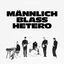 Cover Männlich Blass Hetero