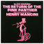 Cover The Return of the Pink Panther
