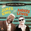 Cover Sweet Soul & Deep Blues with James King and Anders Lewén