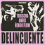 Cover Delincuente