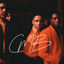Cover CMB