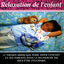Cover Vol. 4 : Children Relaxation (Relaxation De L'Enfant)