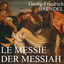 Cover Haendel : Oratorio en trois parties, HWV 56 'Messiah'